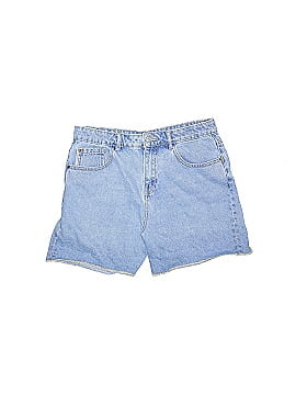 Pimkie Denim Shorts (view 1)