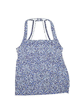 Lands' End Swimsuit Top (view 1)