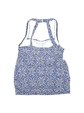 Lands' End Swimsuit Top (view 2)