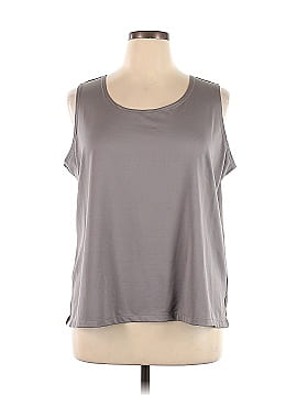 Susan Graver Tank Top (view 1)