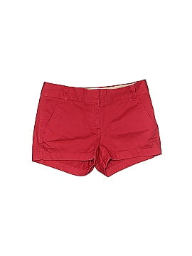 J.Crew Khaki Shorts (view 1)