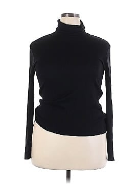 Zara Turtleneck Sweater (view 1)