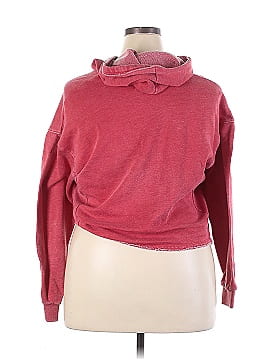 colsie Sweatshirt (view 2)