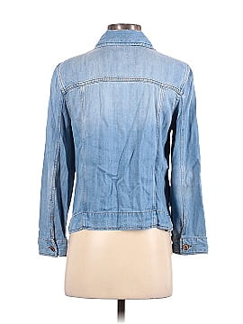 Thread and Supply Denim Jacket (view 2)