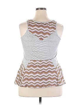 A Common Thread Sleeveless Top (view 2)