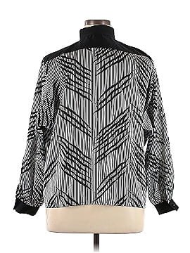 Assorted Brands Long Sleeve Blouse (view 2)