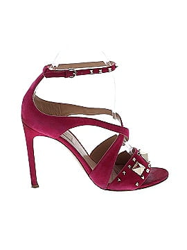 Valentino Heels (view 1)