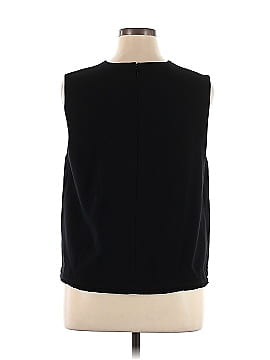 Victoria Beckham for Target Sleeveless Top (view 2)