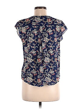 Joie Sleeveless Blouse (view 2)