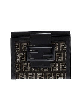 Fendi Leather Wallet (view 1)