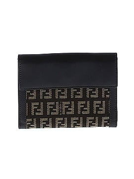 Fendi Leather Wallet (view 2)