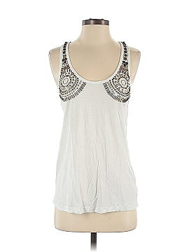 AKA New York Sleeveless Top (view 1)