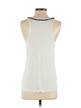 AKA New York Sleeveless Top (view 2)