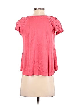 Anthropologie Short Sleeve Top (view 2)