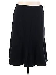Jm Collection Formal Skirt