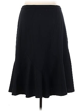 JM Collection Formal Skirt (view 2)