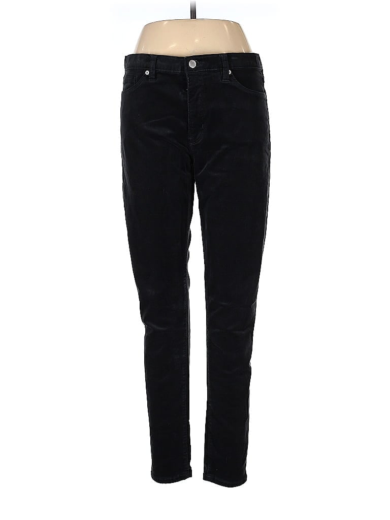 Click to view more detailed imagery on our partner's website Pre-owned Banana Republic Casual Pants In Black