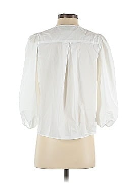 Banana Republic Long Sleeve Blouse (view 2)