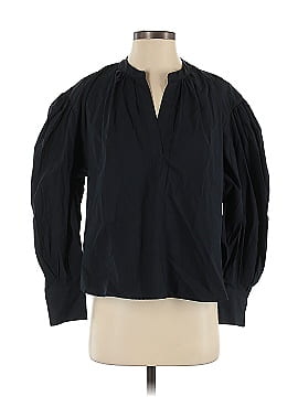 Banana Republic Long Sleeve Blouse (view 1)