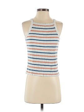 Madewell Tank Top (view 1)