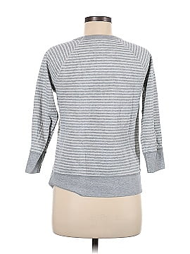 James Perse Long Sleeve T-Shirt (view 2)