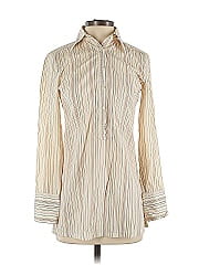Kenneth Cole New York Long Sleeve Button Down Shirt