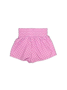 Caitlin Covington X Pink Lily Athletic Shorts (view 2)