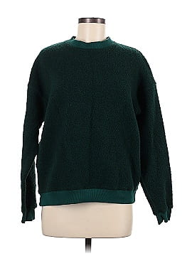 Outdoor Voices Wool Pullover Sweater (view 1)