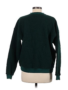 Outdoor Voices Wool Pullover Sweater (view 2)