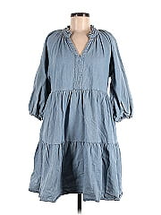 Carly Jean Casual Dress