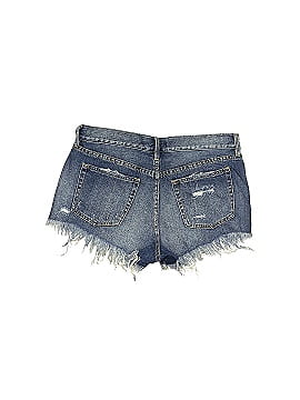 We the Free Denim Shorts (view 2)