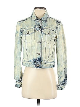 J Brand Denim Jacket (view 1)