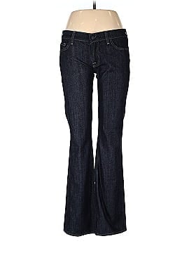 7 For All Mankind Jeans (view 1)