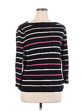 Talbots Pullover Sweater (view 1)