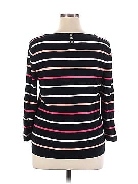 Talbots Pullover Sweater (view 2)