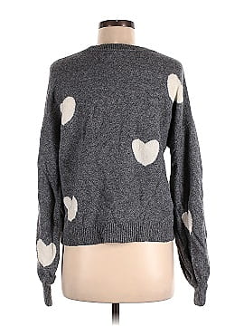 Madewell Pullover Sweater (view 2)