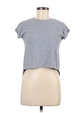 Active by Old Navy Short Sleeve T-Shirt (view 1)