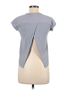 Active by Old Navy Short Sleeve T-Shirt (view 2)