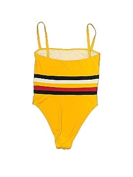 Solid & Striped x RE/DONE One Piece Swimsuit (view 2)
