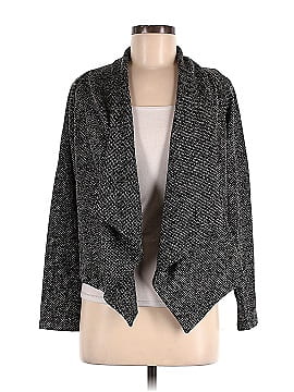 Noir Cardigan (view 1)