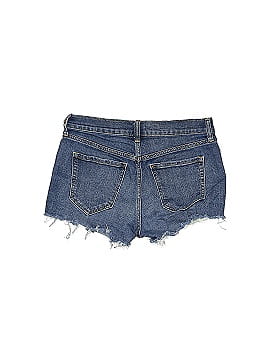 Old Navy Denim Shorts (view 2)