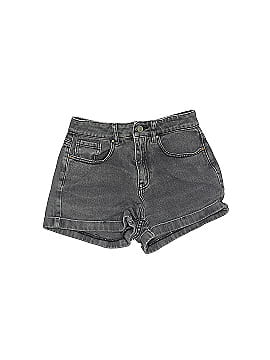 PacSun Denim Shorts (view 1)