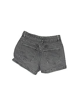 PacSun Denim Shorts (view 2)