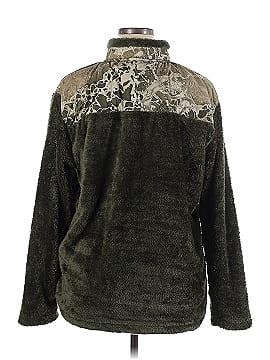 Realtree Pullover Sweater (view 2)