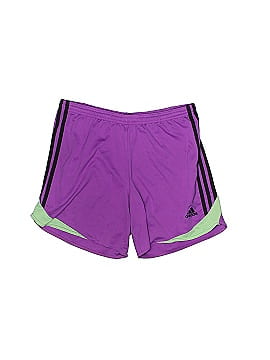 Adidas Athletic Shorts (view 1)