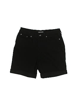 DKNY Jeans Dressy Shorts (view 1)