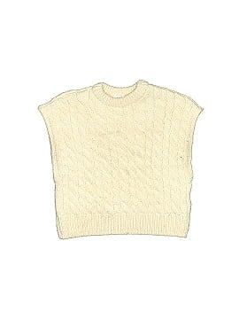 Zara Baby Sweater Vest (view 1)