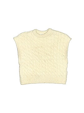 Zara Baby Sweater Vest (view 1)