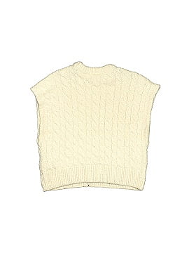 Zara Baby Sweater Vest (view 2)