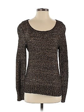 Eileen Fisher Pullover Sweater (view 1)